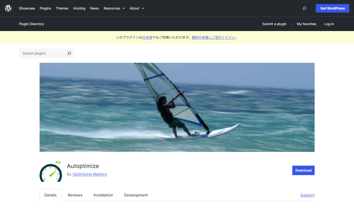 Autoptimize