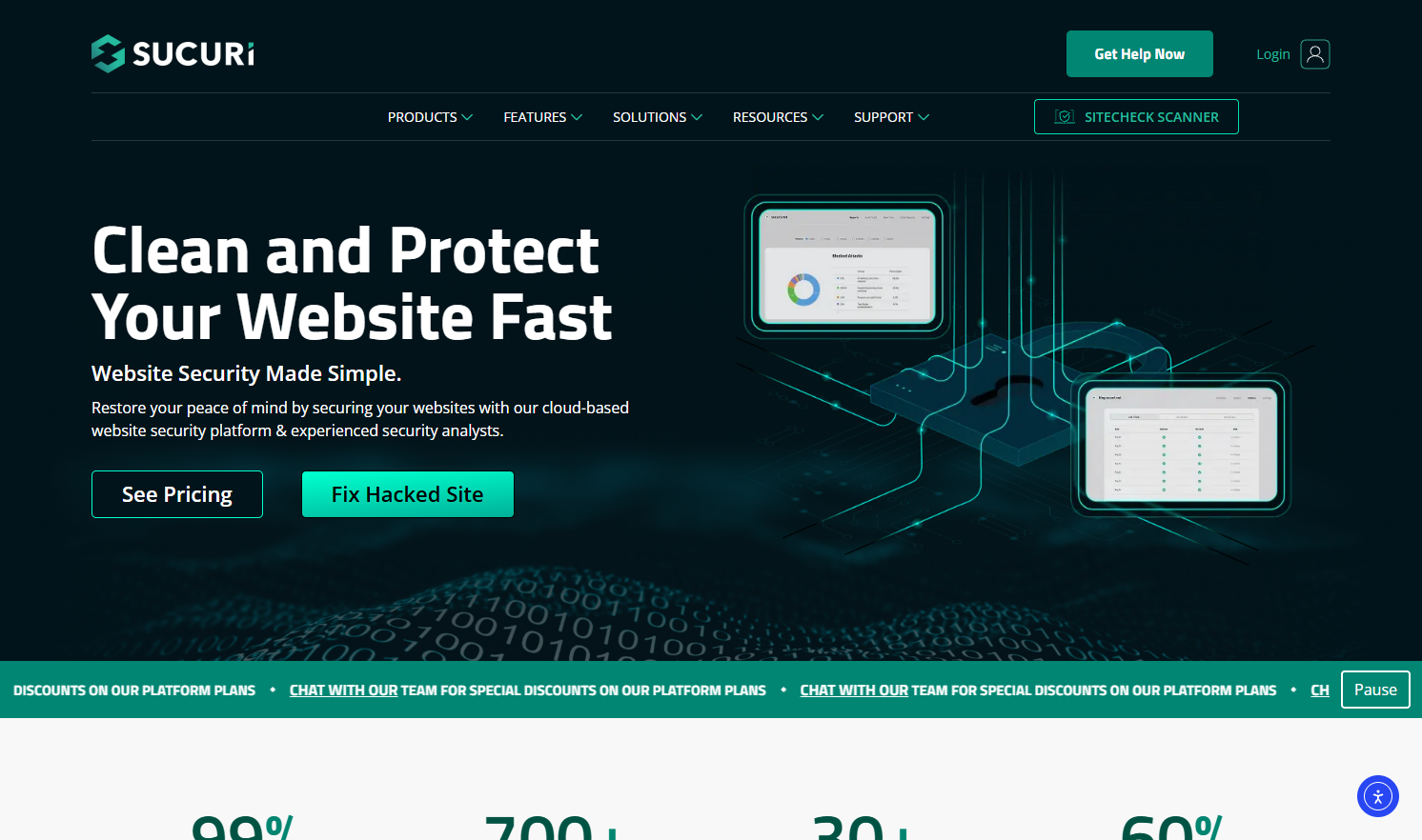 Sucuri Security