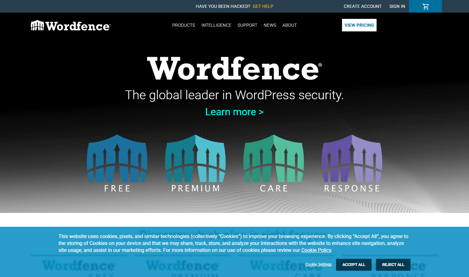 Wordfence Security