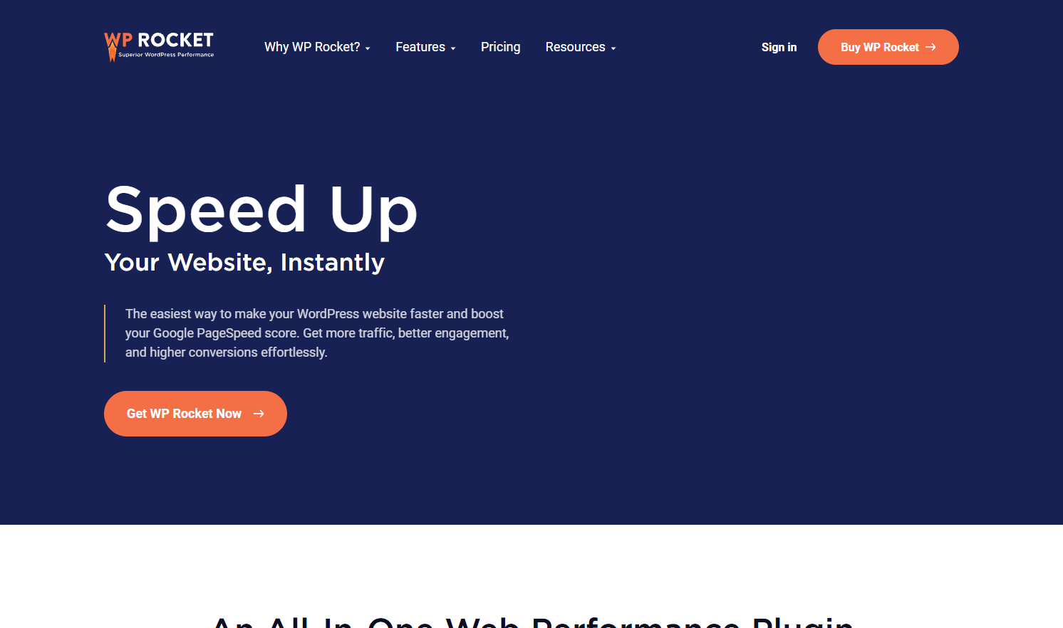 WP Rocket