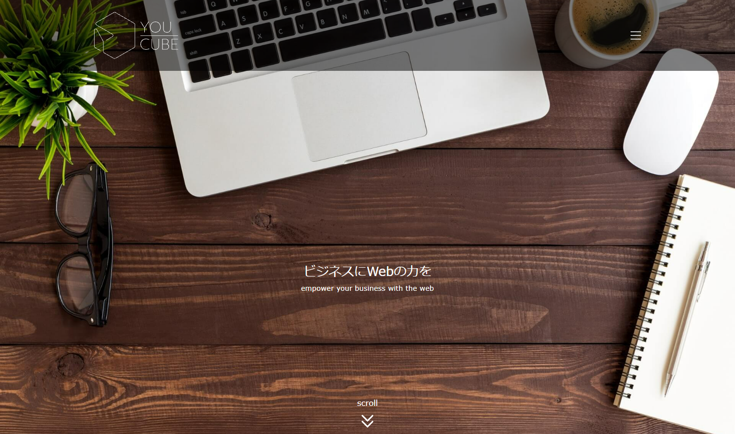 合同会社ユーキューブ